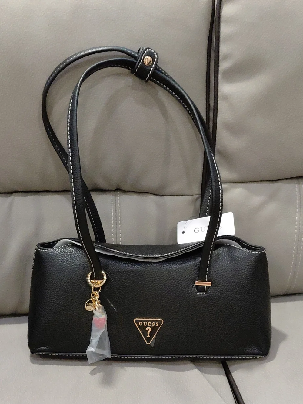 GUESS SHOULDER BAG